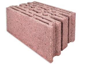 Bloco Isoargila