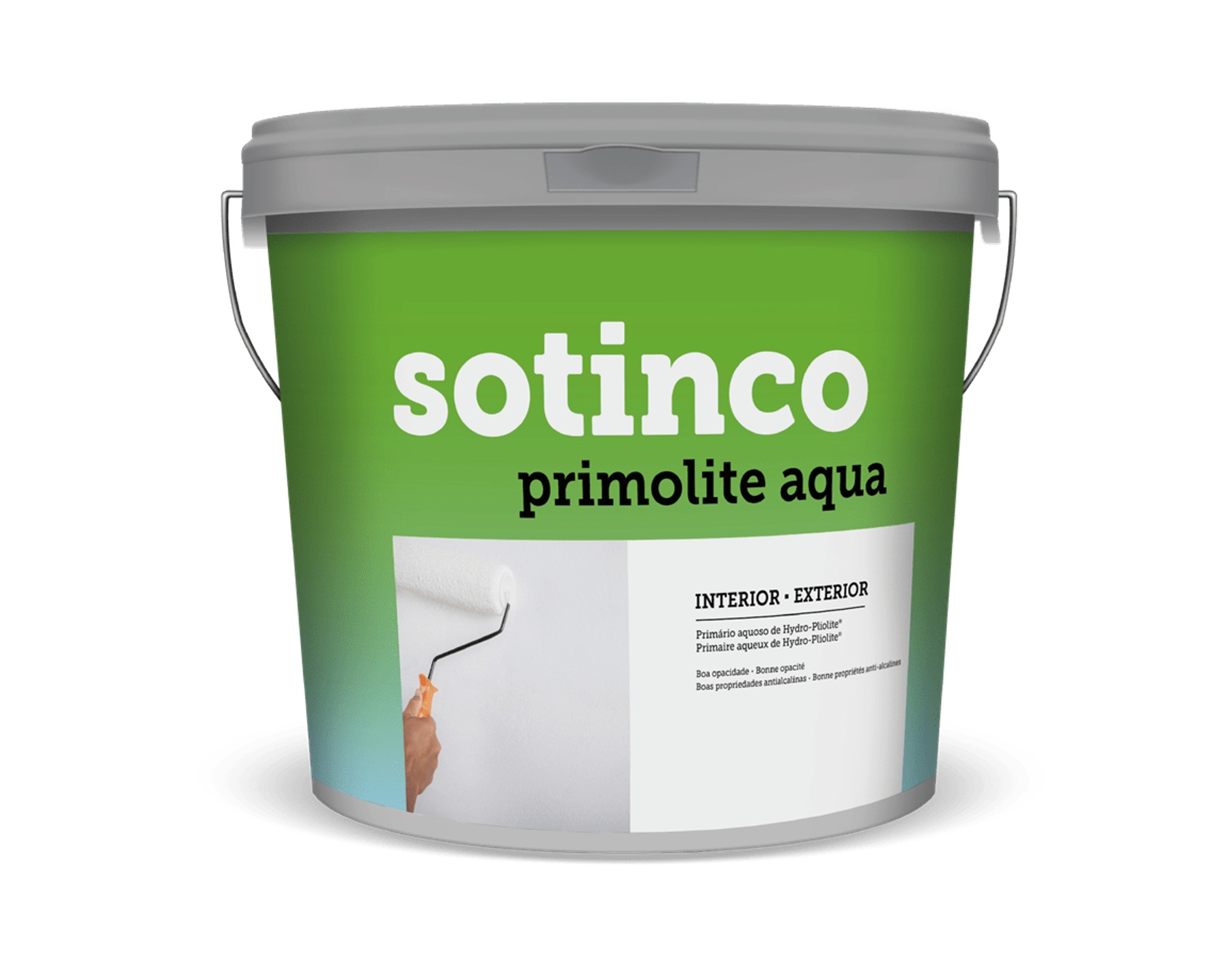 Primolite aqua